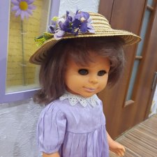 Она всему рада🥰😊🤗