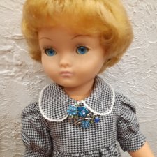 Скромненько...но со вкусом