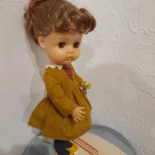 Пай ли девочка она?!