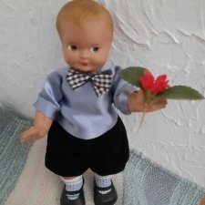 Мой сероглазый...но  не король