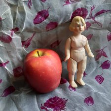 Аппетитная такая бисквиточка🍰💖