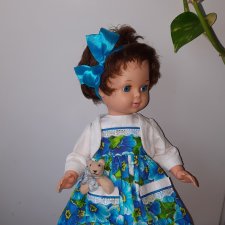 Беллочка N°3🥰