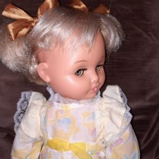 Моя кукушечка N°4🤎🧡💚💛