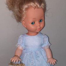 БеллаN°5.С характером😏