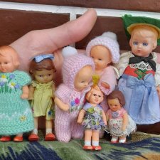 Девульки-малюльки👶👧👩‍🦰👩‍🦳👱‍♀️🥰