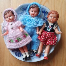 Арийское трио🥰🏵🌻🌼☘️🌾