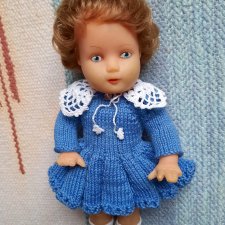 И ещё АРИ,но теперь старушка🤗