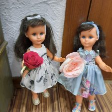 Элин и Лина💞👩‍❤️‍👩👭