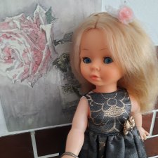 Обновлённая удивлённая Стефания😍💃💖🌹