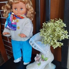 Лжебелла преображённая🤗