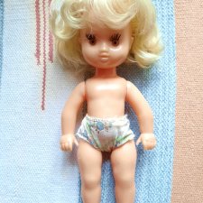 Кто этот одуванчик?