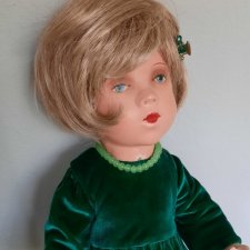 Примерим бархат,может быть?🤗💚