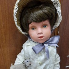 Сегодня пародия на даму с собачкой💃🐩