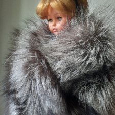 У кого Весна,а у меня лиса🥰🤗🦊