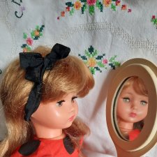 "Я ль на свете всех милее...?!"