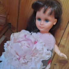 Немного розового и не только💗🌸🦋🍀