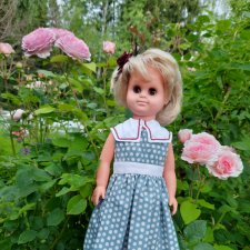 И снова Розелла🥰💖💗