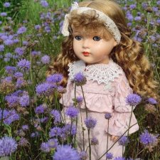 Новый образ старой Сонни