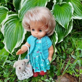 Ничего в ней нет...или есть?...