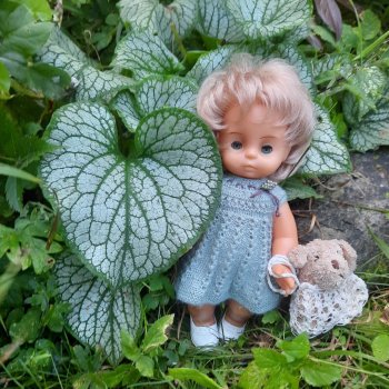 Платье мятное у нас...под цвет глаз💚