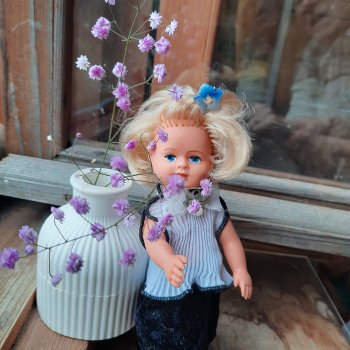 Звёздочка или жемчужинка?🤗🌟💎