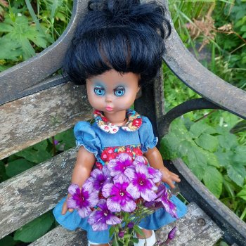 Пока ещё разноцветье🌺🌼🌸🏵🥀