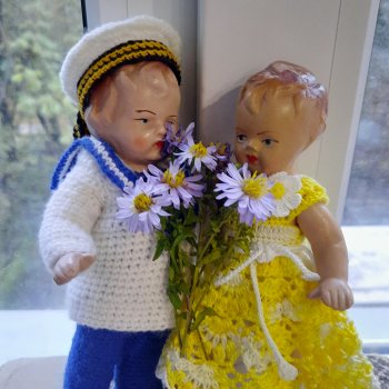 Сложилась очень сладкая парочка👩‍❤️‍👨💞🍒