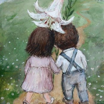 Уцелевшие игрушки моих взрослых детей