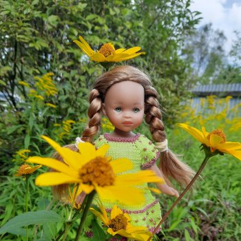 "Вот и лето прошло... словно и не бывало"