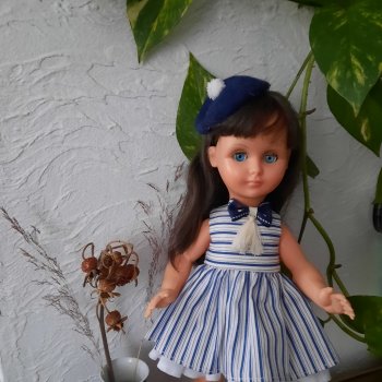 Элиночка в новом платье💖💃