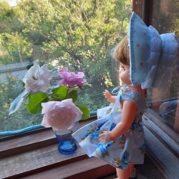 Лето ушло давно - зато осталось в фото🌷🦋🐞🌞