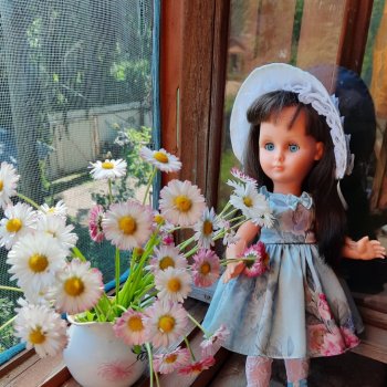 Назад, в июнь 🌸💮🌞