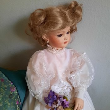 Чудо моё предрождественское🌟😇