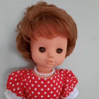 Новенькая💃❤