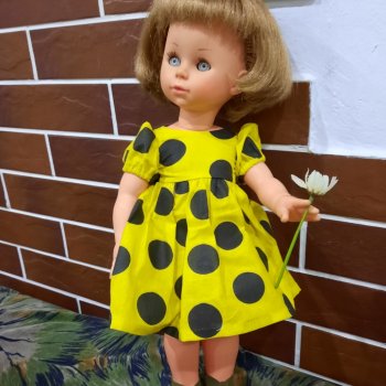 Очередная куклорадость🥰🤗🌞