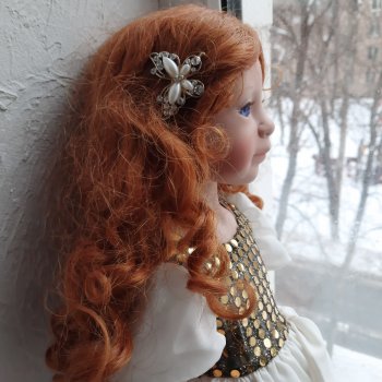 В ожидании принца и весны