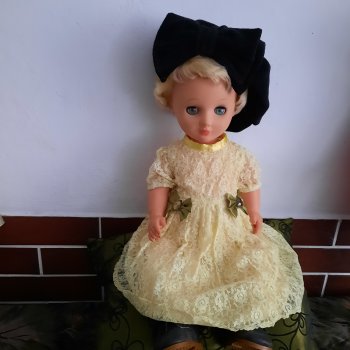 Теперь она поживёт принцессой🌝👑👒