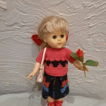 Просто Джиннька