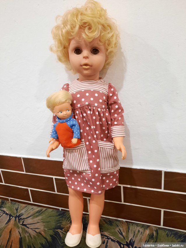 Разглядела... и полюбила🥰