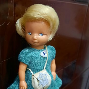 Разглядела... и полюбила🥰