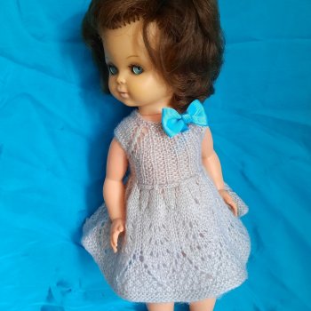 И опять о кукольном счастье💖❤