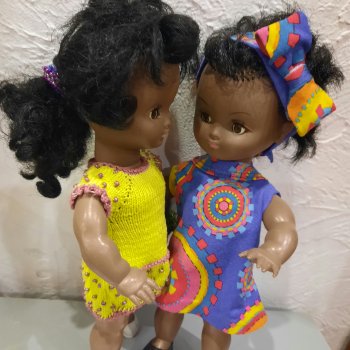 Двойная Беллочья радость🐿🐿