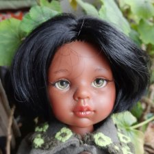 Нора-Карла полячка