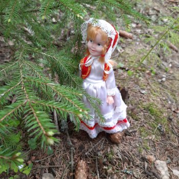 Шалунья и плутовка💃🌼🌸🍀