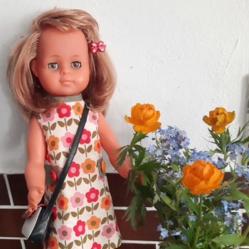 Звать её будут Сонни