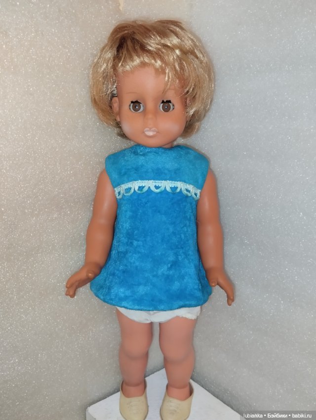 Такая родная новенькая🥰💖💙