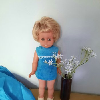 Такая родная новенькая🥰💖💙