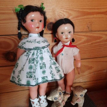 Двойная безымянная радость💞🍒