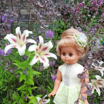 Любовь нечаянно нагрянет, когда её совсем не ждёшь