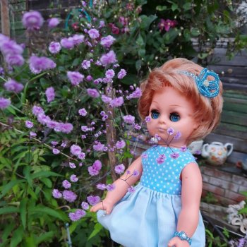 Новосёлочка